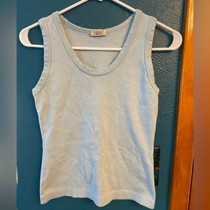 Vintage Tank Top